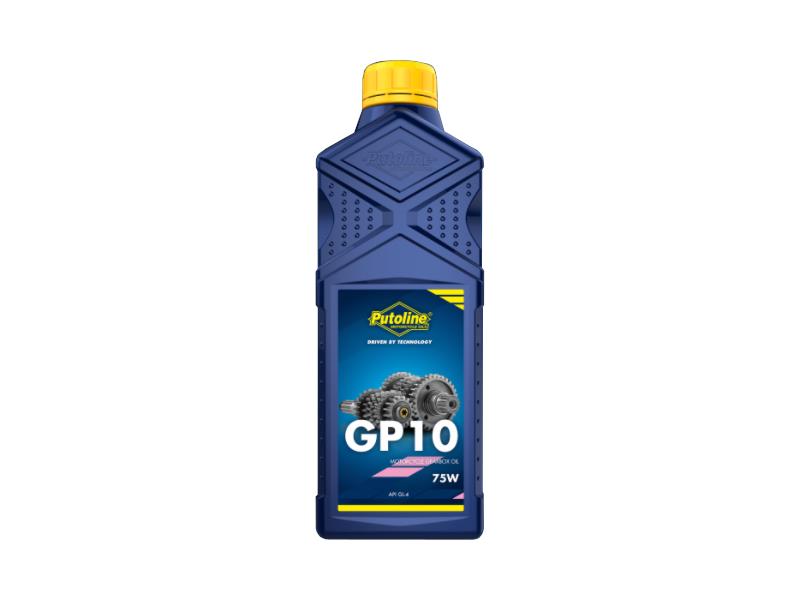 Olje za menjalnik PUTOLINE GP 10 1l