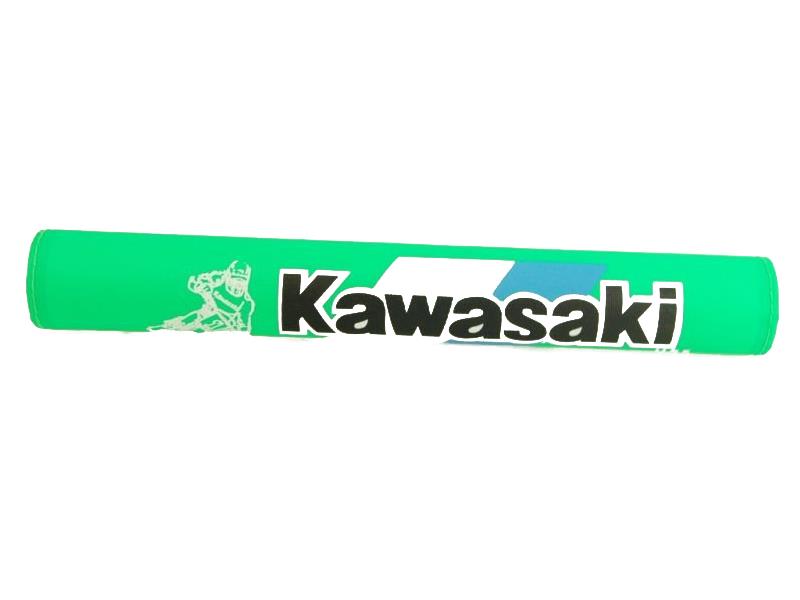 Obloga prečke krmila (zaščitna pena) WM Enduro Kawasaki