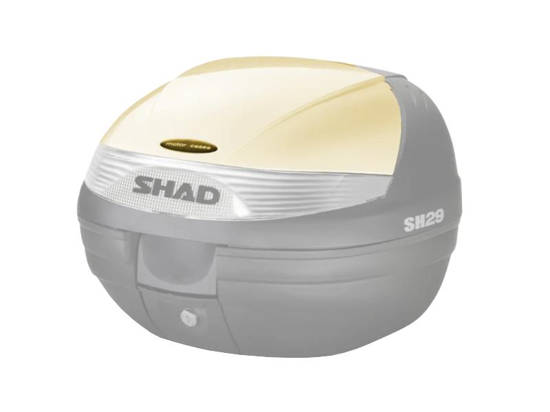 Plošča za kovček SHAD SH29