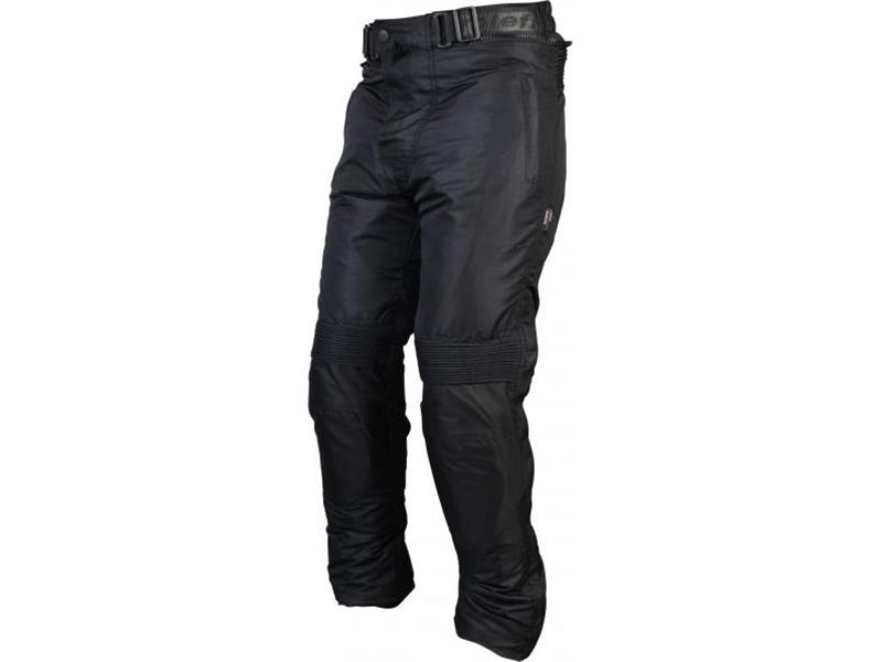 Ženske motoristične tekstilne hlače ROLEFF KODRA RO455