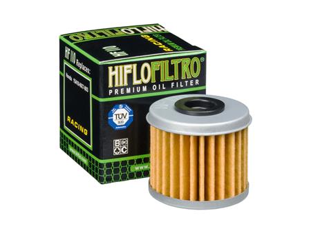Oljni filter HIFLO HF 110