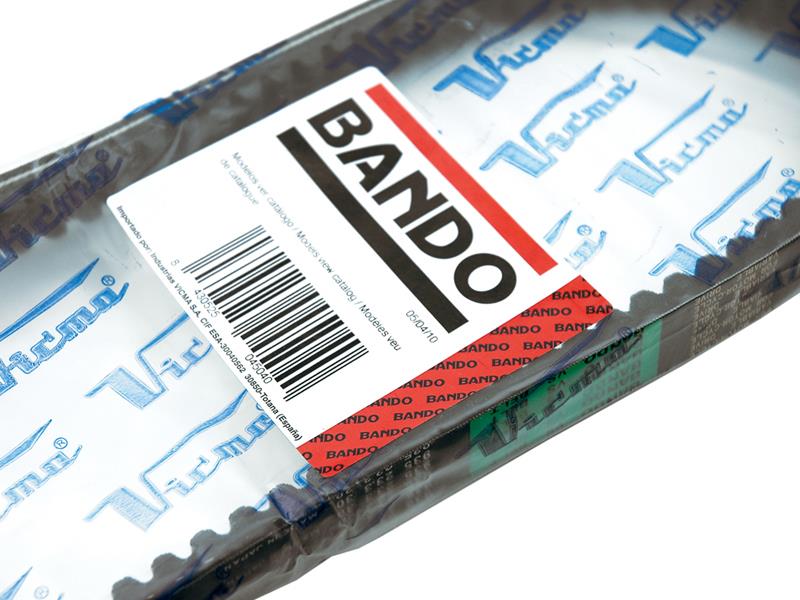 Pogonski jermen Bando SB050 838x18,6 mm