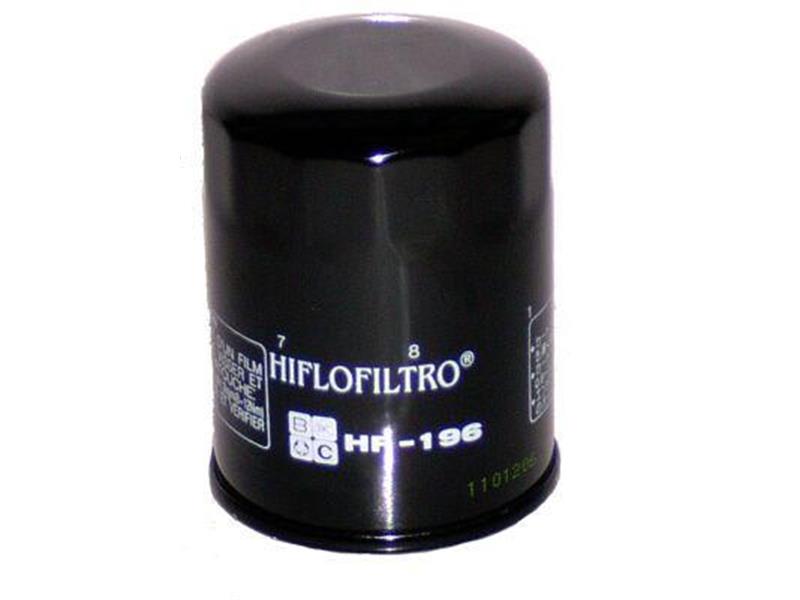 Oljni filter HIFLO HF 196