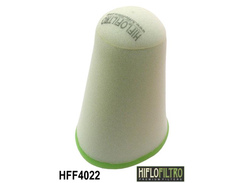 Zračni filter HIFLO HFF 4022