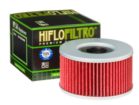 Oljni filter HIFLO HF 561