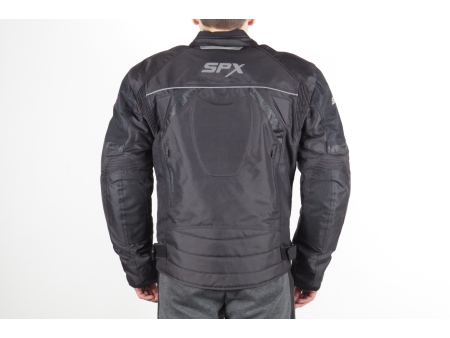 Motoristična tekstilna jakna SPX 2117