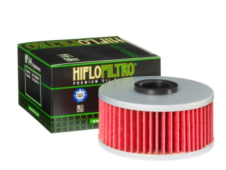 Oljni filter HIFLO HF 144