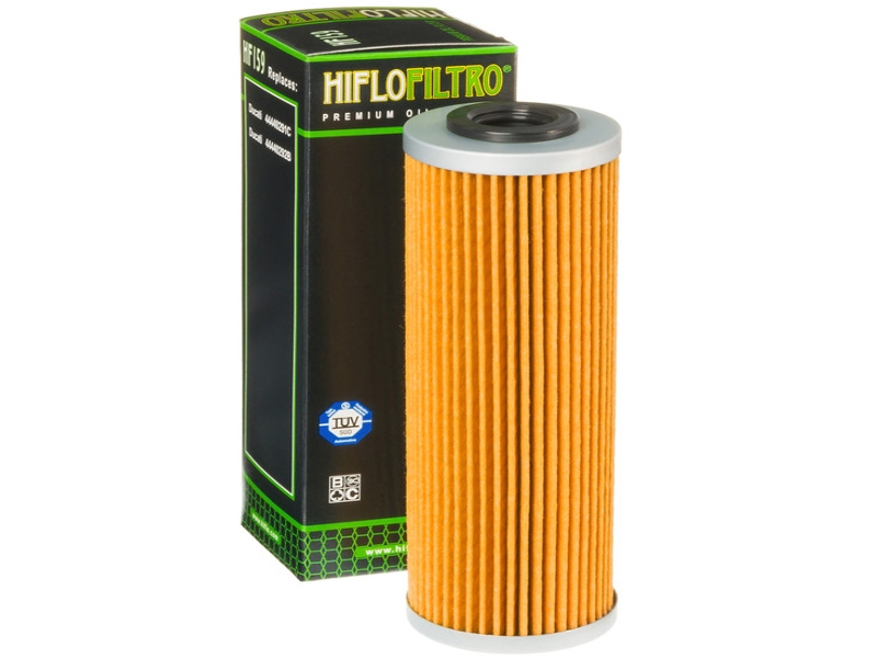 Oljni filter HIFLO HF 159