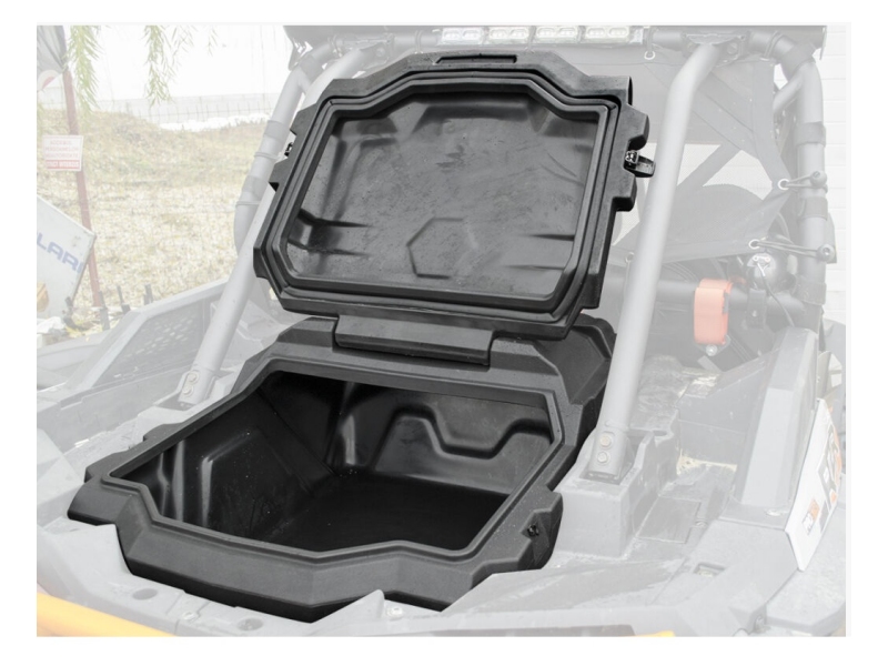 ATV kovček SHARK UX140