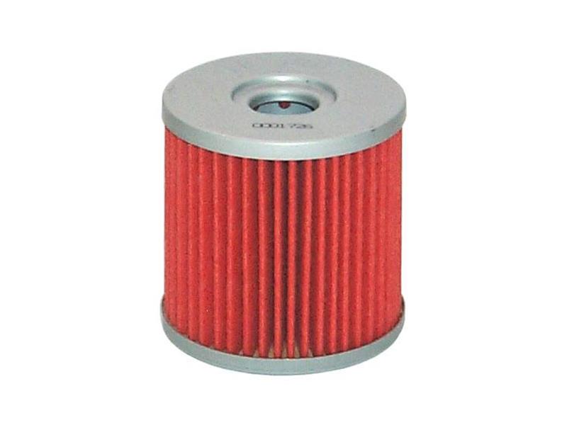 Oljni filter HIFLO HF 681