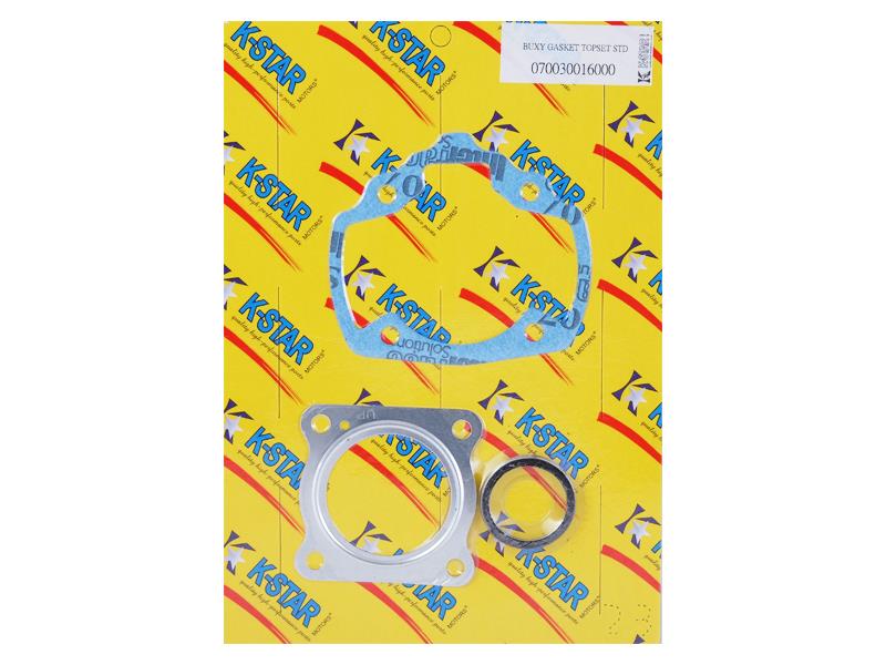 Set tesnil cilindra KSTAR 50ccm Peugeot AC