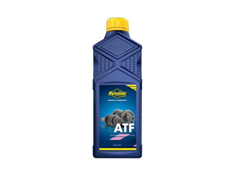 Olje za menjalnik PUTOLINE ATF DEXRON II 1l