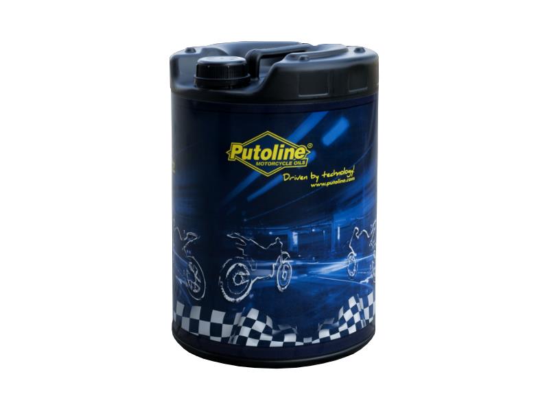 Motorno olje PUTOLINE SUPER DX 4 20W-50 20l