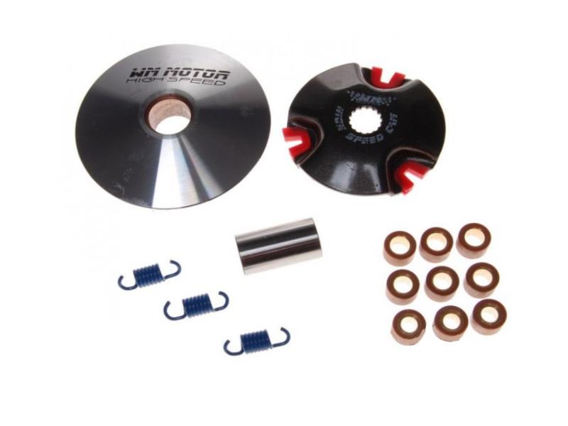 Exhaust Minarelli Horizontal 50cc By Standard Parts ⚡ Price 69.30 - Foto 7