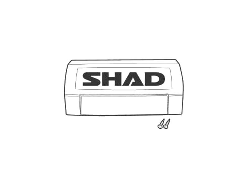 Logo SHAD SH49