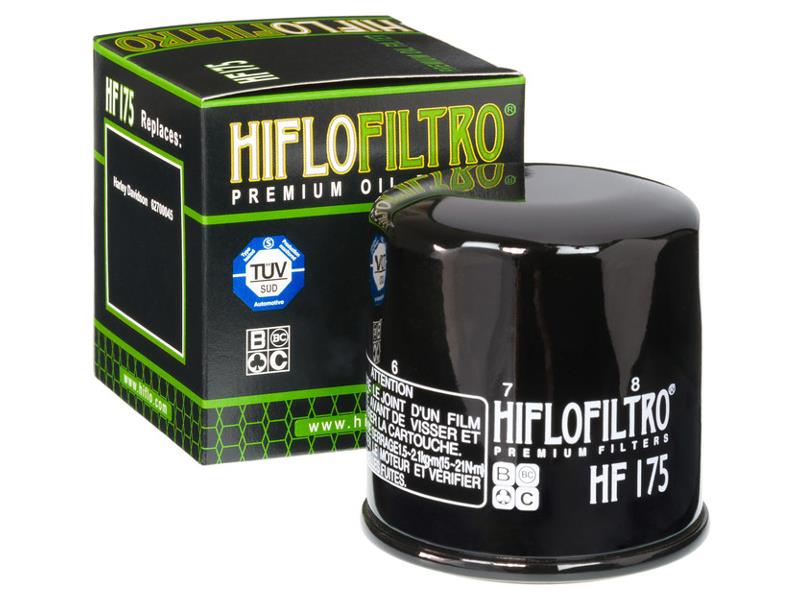 Oljni filter HIFLO HF 175