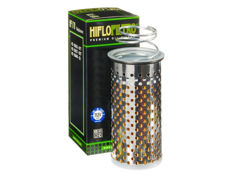 Oljni filter HIFLO HF 178