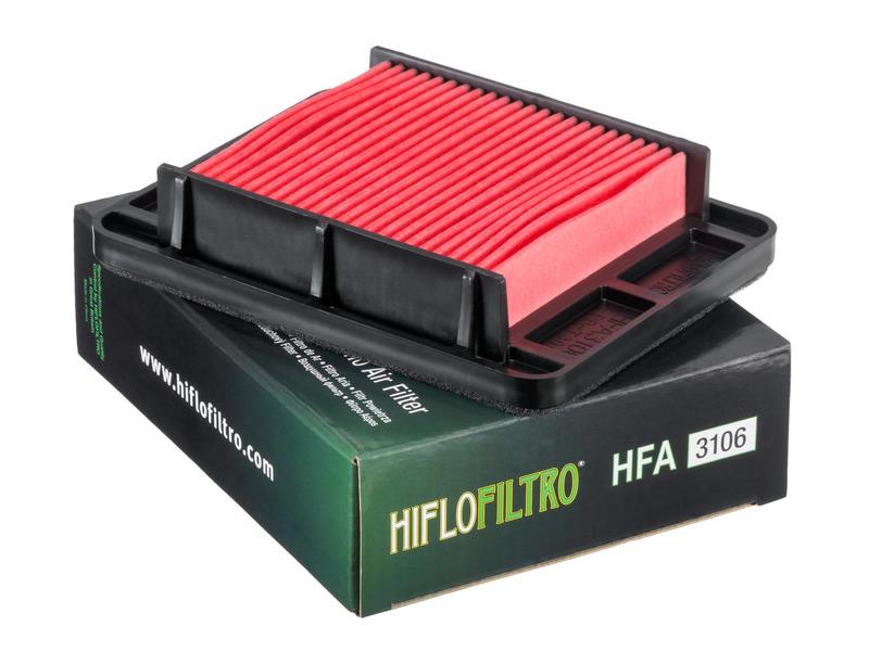 Zračni filter HIFLO HFA 3106