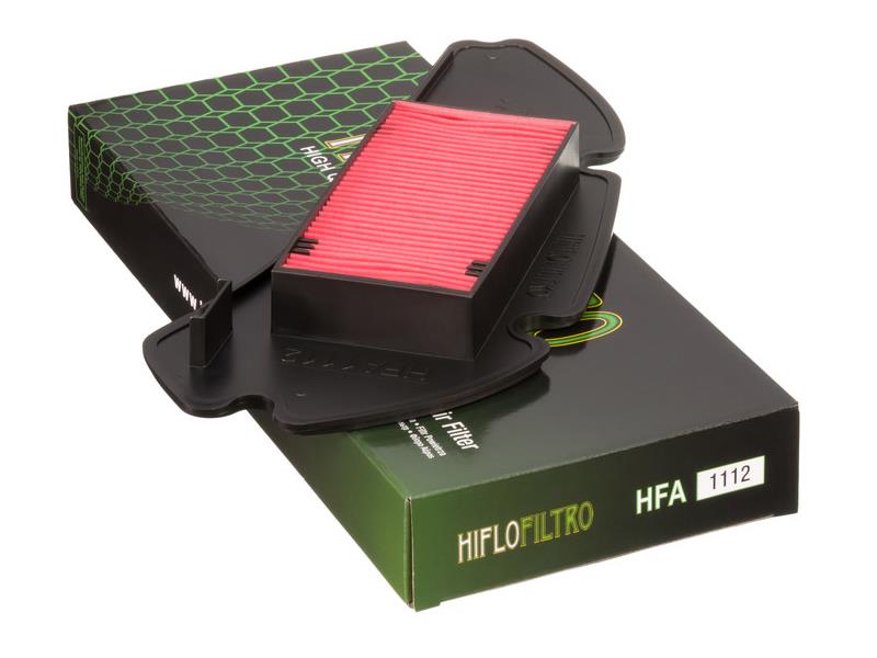 Zračni filter HIFLO HFA 1112WS