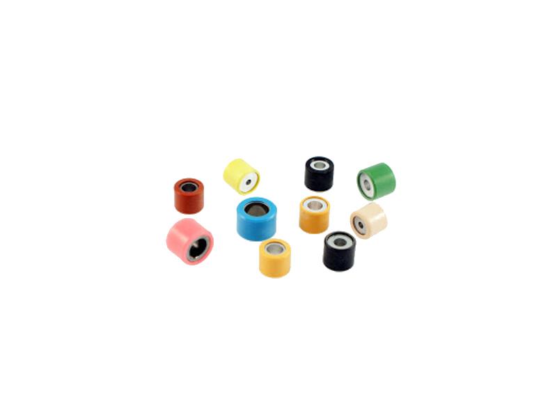 Valjčki variomata (uteži) RMS 29x22 mm 31g (set 6)