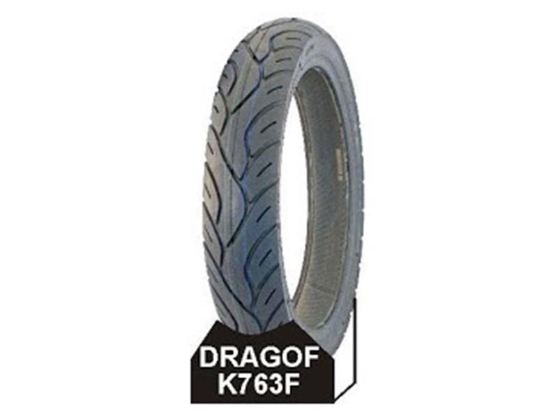 Guma (pnevmatika) Kenda K763F DRAGOF 100/80-16 56P TL