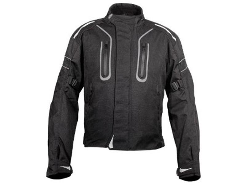Motoristična tekstilna jakna ROLEFF SEATLLE RO944