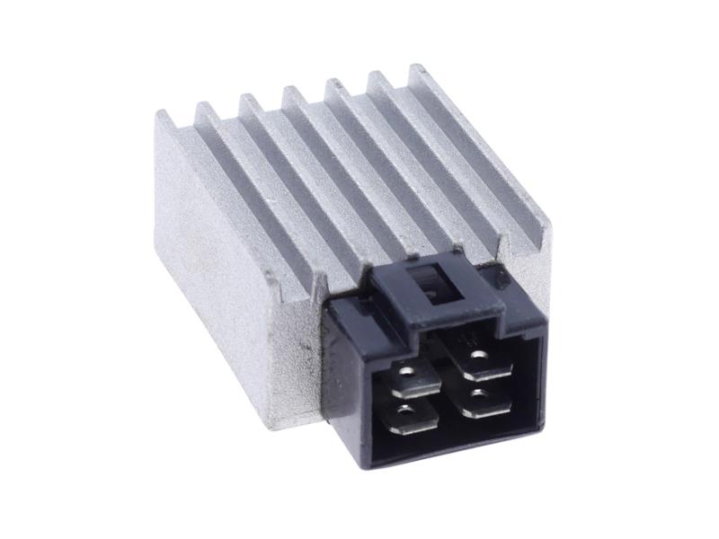 Regulator napetosti 4pin 2T 1E40QMB CPI