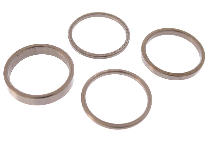 Set Distancnikov Set Pus Za Omejitev Hitrosti Za Blokado Varioma 4 Delni 21 5mm 2 3 4 5 Mm