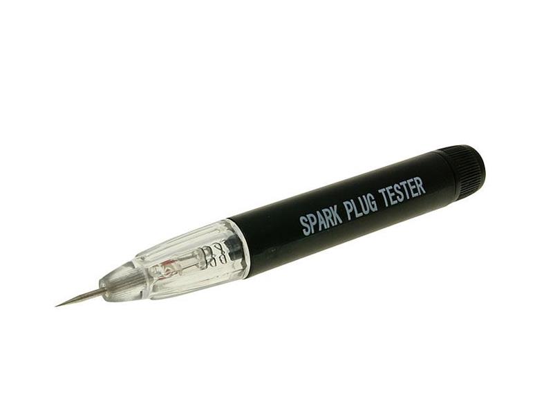 Tester vžigalnih tuljav