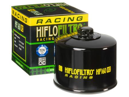 Oljni filter HIFLO RACING HF 160RC