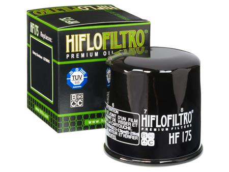 Oljni filter HIFLO HF 175