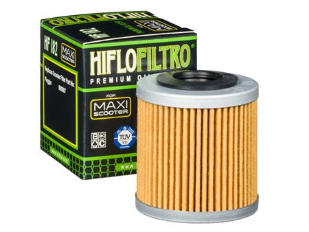 Oljni filter HIFLO HF 182