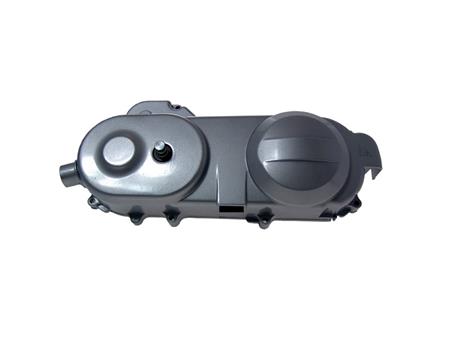Pokrov motorja (agregata, variomata, sklopke) komplet 50 ccm GY6 China 4T 10˝ 40cm