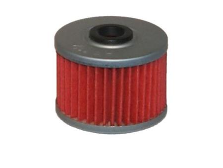 Oljni filter HIFLO HF 112