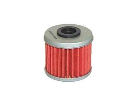 Oljni filter HIFLO HF 116