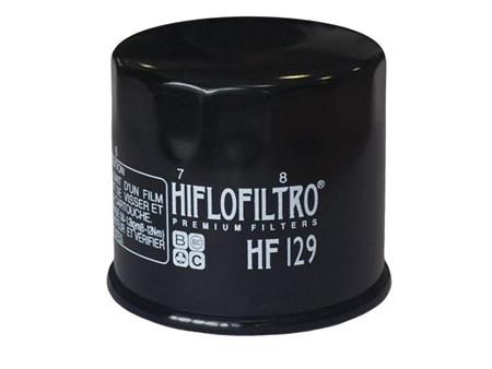 Oljni filter HIFLO HF 129