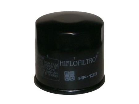 Oljni filter HIFLO HF 138