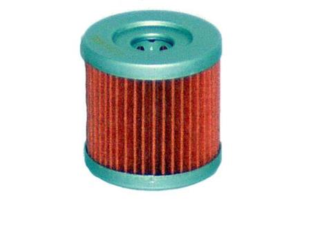 Oljni filter HIFLO HF 139