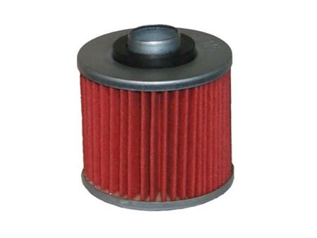 Oljni filter HIFLO HF 145