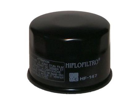 Oljni filter HIFLO HF 147