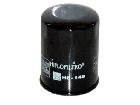 Oljni filter HIFLO HF 148