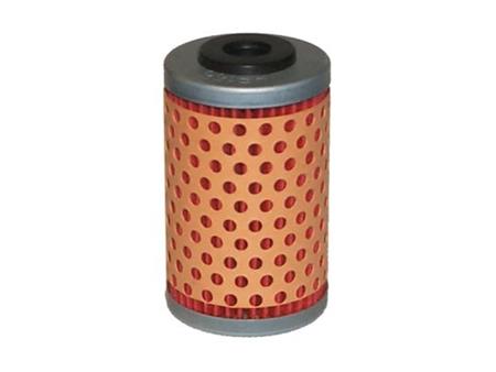 Oljni filter HIFLO HF 155