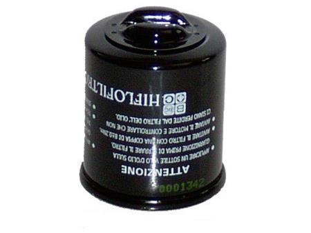 Oljni filter HIFLO HF 183