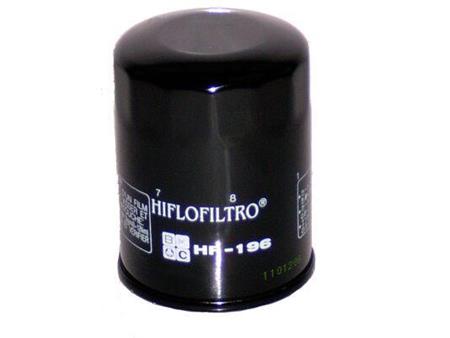 Oljni filter HIFLO HF 196