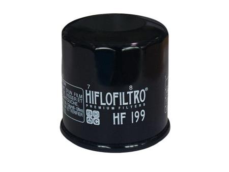 Oljni filter HIFLO HF 199