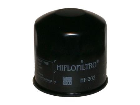 Oljni filter HIFLO HF 202