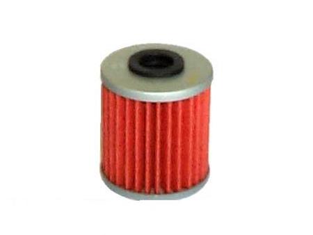 Oljni filter HIFLO HF 207