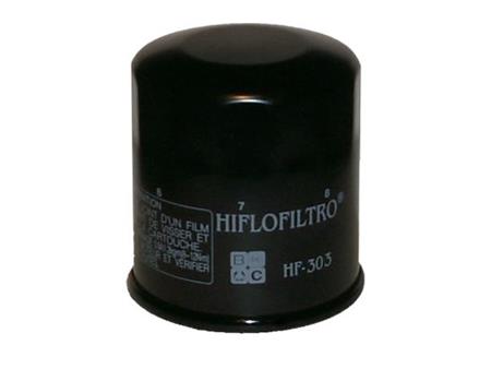Oljni filter HIFLO HF 303