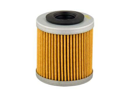 Oljni filter HIFLO HF 563