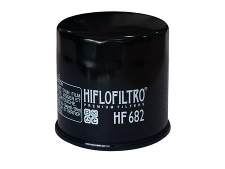 Oljni filter HIFLO HF 682